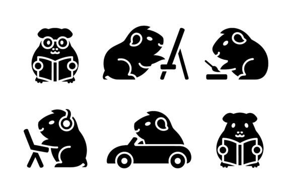 The Enduring Appeal of the Cute Guinea Pig Hobby